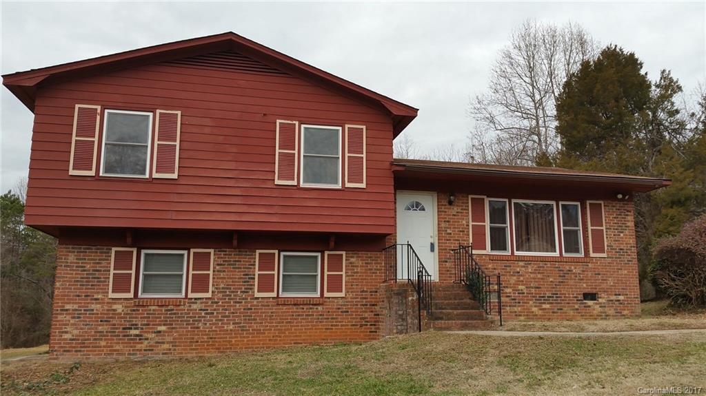 Property image 1 at 408 Ashbrook Road, Salisbury, NC 28147