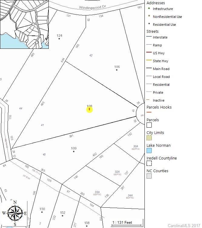 Property image 1 at 108 Jenwood Court, Statesville, NC 28677