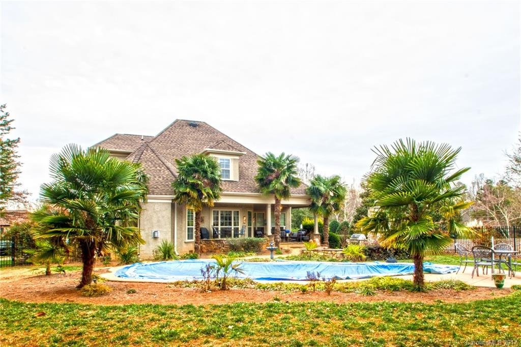 8059 E Andrews Drive