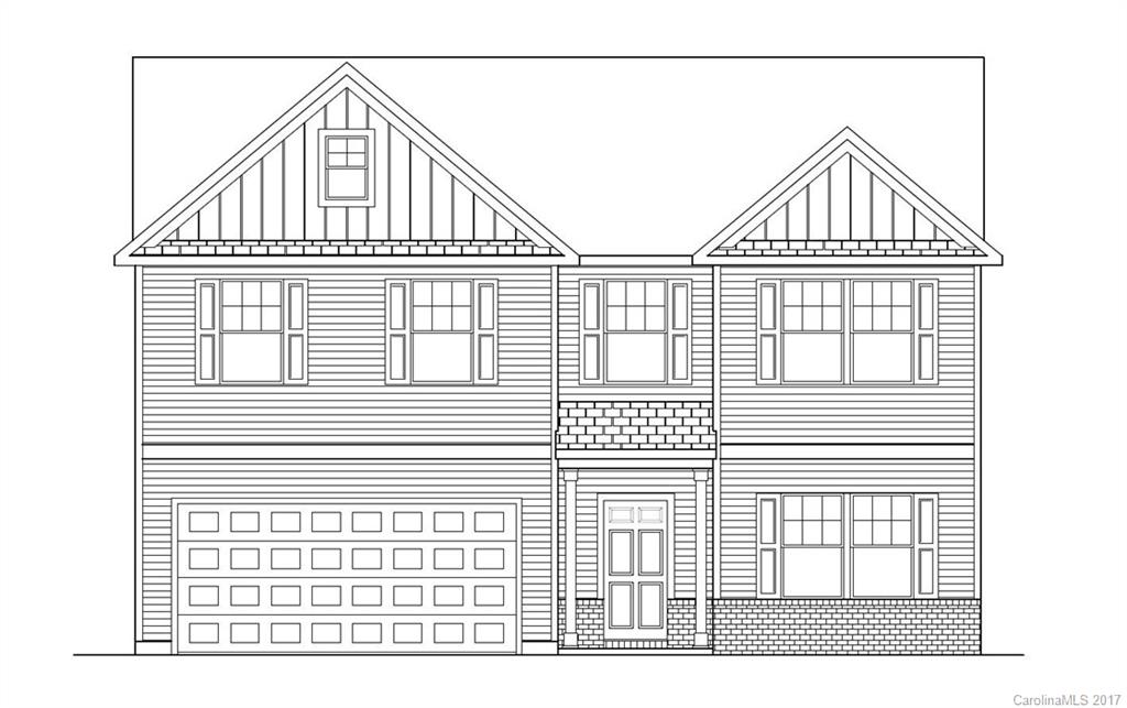 Property image 1 at 122 Daisy Avenue, Kannapolis, NC 28081