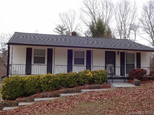 Property image 1 at 44 Rathfarnham Road, Asheville, NC 28803