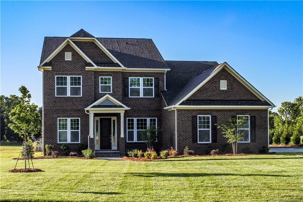 Property image 1 at 1117 Lafayette Park Lane, Weddington, NC 28104