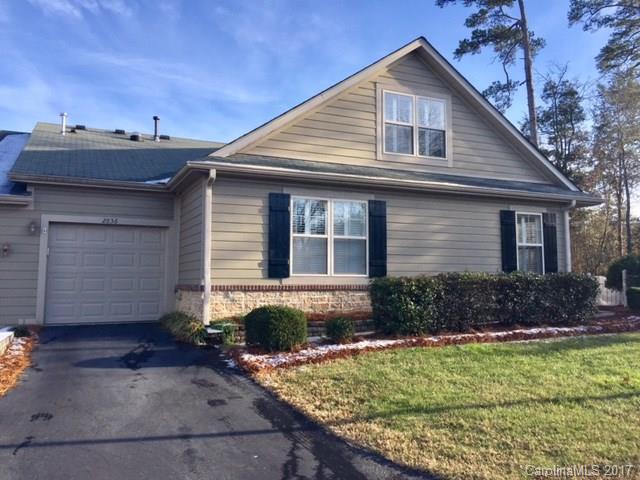 Property image 1 at 2656 Polo Club Boulevard, Matthews, NC 28105