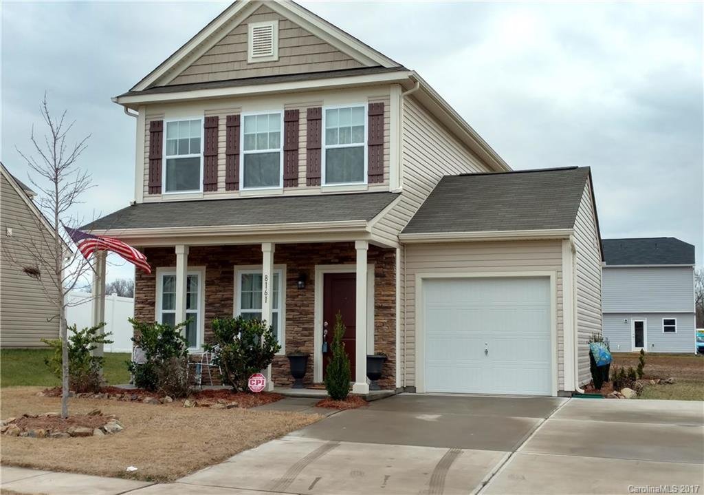 Property image 1 at 8161 Chilkoot Lane, Locust, NC 28097