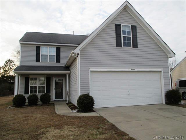 Property image 1 at 4070 W Fairmeadow Drive, Lancaster, SC 29720