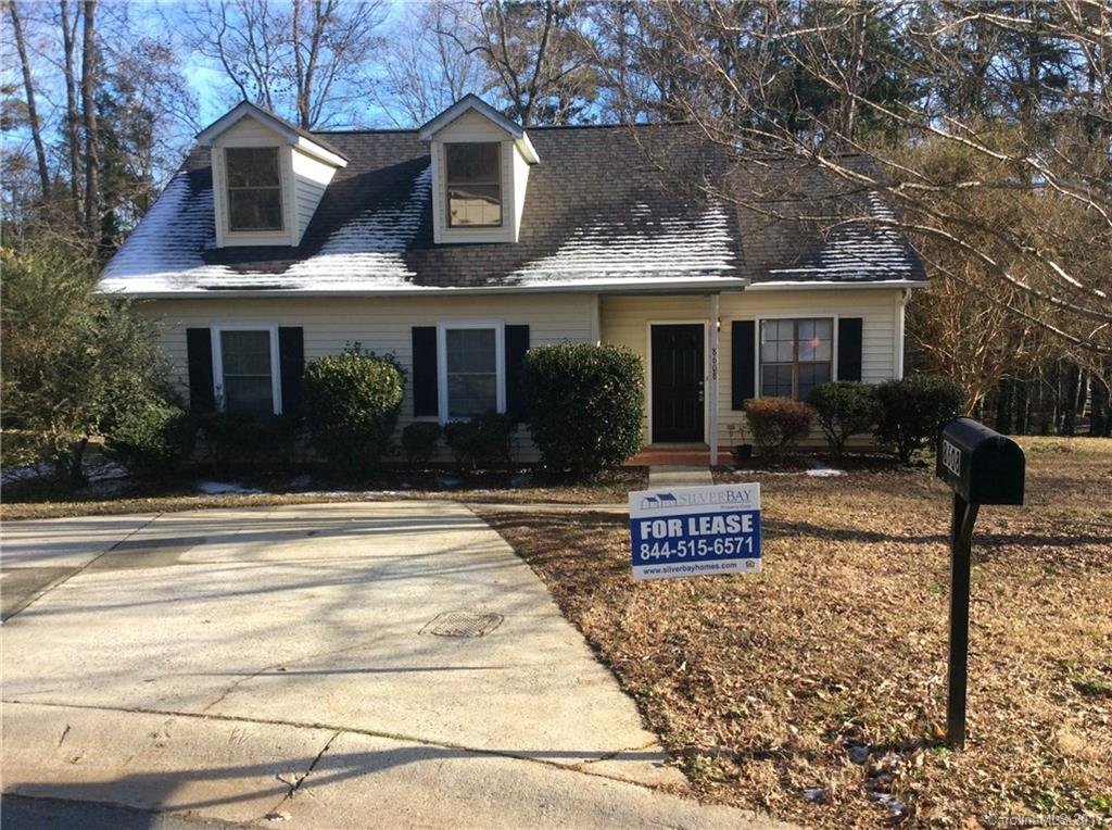 Property image 1 at 8608 Quarry Road, Charlotte, NC 28212