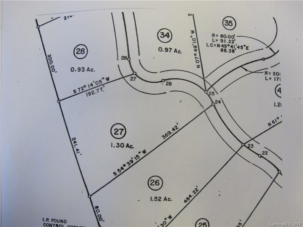 Property image 1 at 27 Burnside Trail, Hendersonville, NC 28791