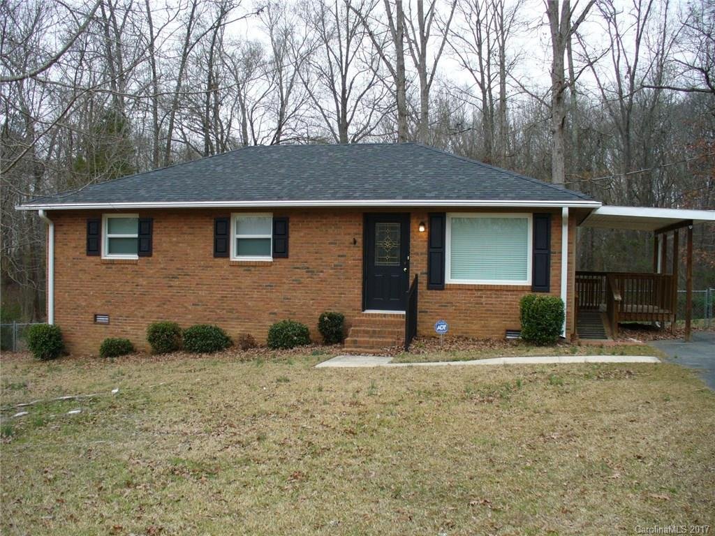 Property image 1 at 408 Kennerly Drive, Indian Trail, NC 28079