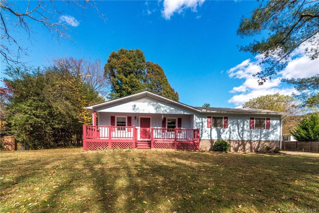 Property image 1 at 567 Bee Tree Road, Swannanoa, NC 28778