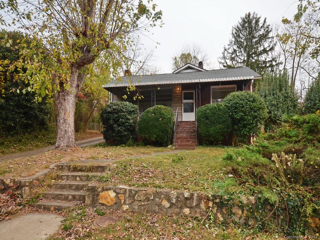 Property image 1 at 110 Fairfax Avenue, Asheville, NC 28806