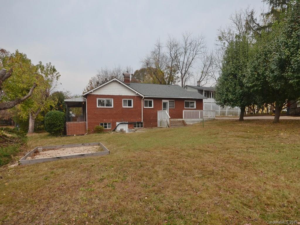 Property image 1 at 99999 Fairfax Avenue, Asheville, NC 28806