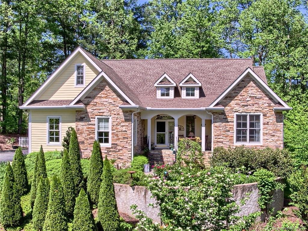 Property image 1 at 69 Benhurst Court, Hendersonville, NC 28791