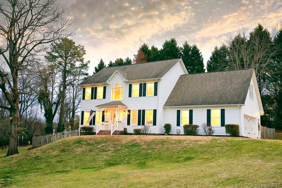 Property image 1 at 305 Meadow Green Drive, Salisbury, NC 28147