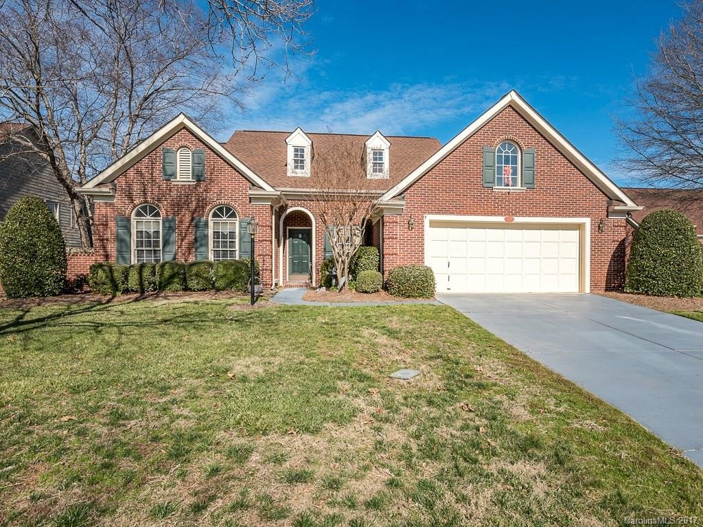 Property image 1 at 7120 Walton Heath Lane, Charlotte, NC 28277