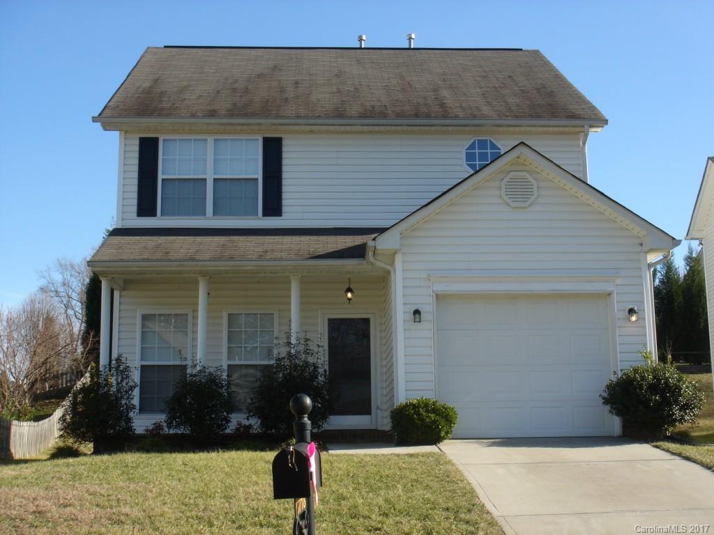 Property image 1 at 6718 Brachnell View Drive, Charlotte, NC 28269