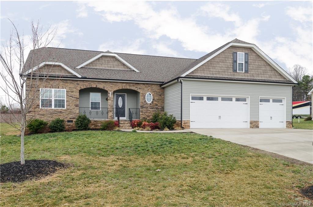 153 Wheatfield Drive