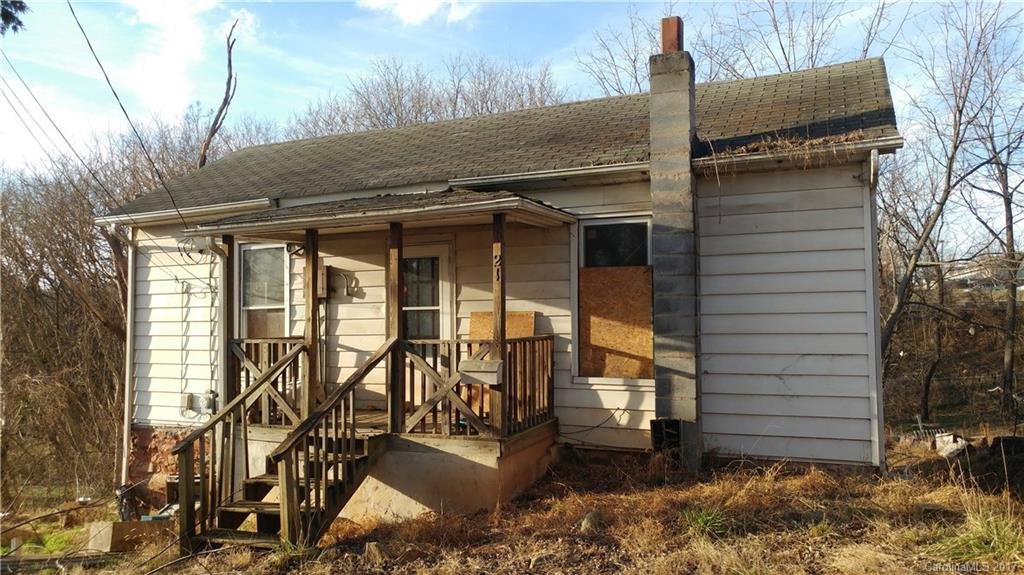 Property image 1 at 21 Club Street, Asheville, NC 28801