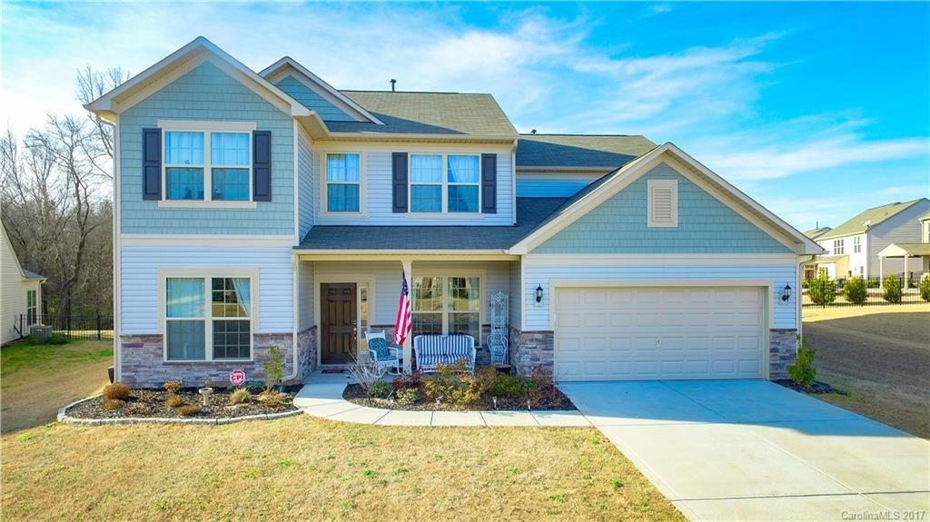 Property image 1 at 1016 Rippling Brook Court, Fort Mill, SC 29707