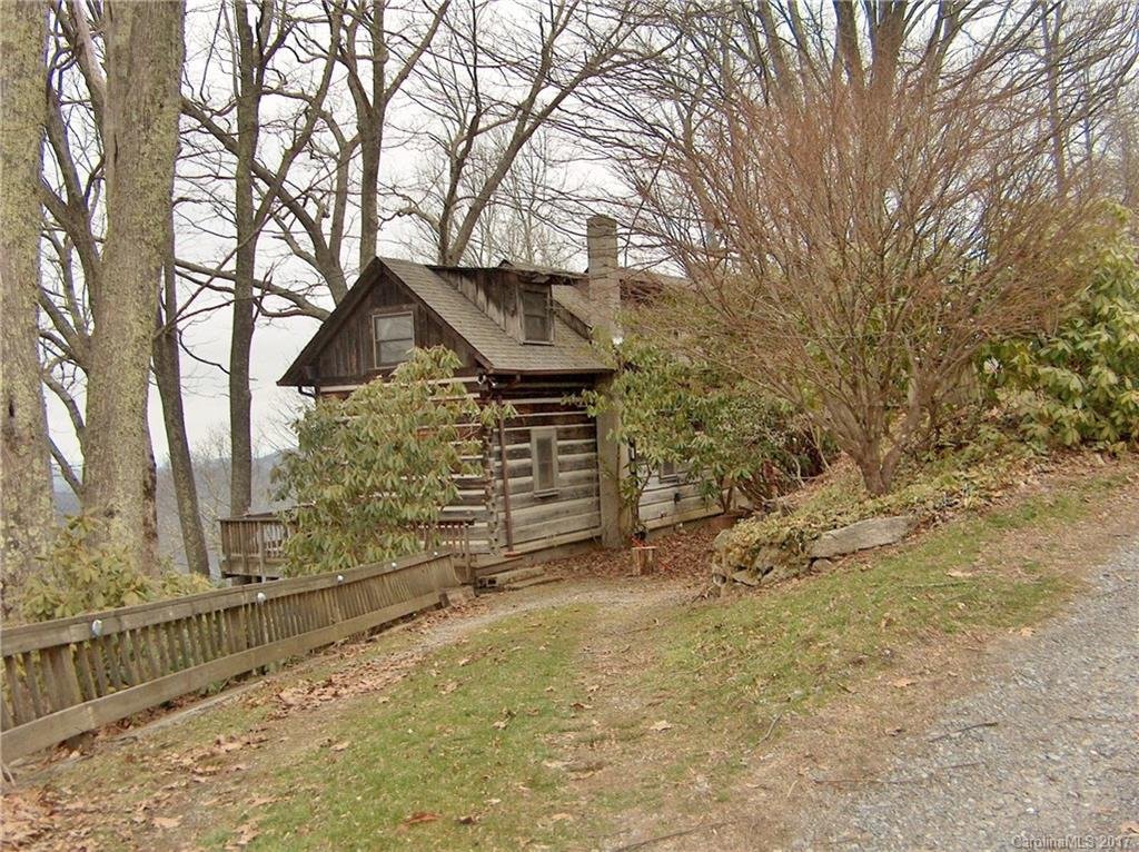 Property image 1 at 379 Skyridge Drive, Clyde, NC 28721