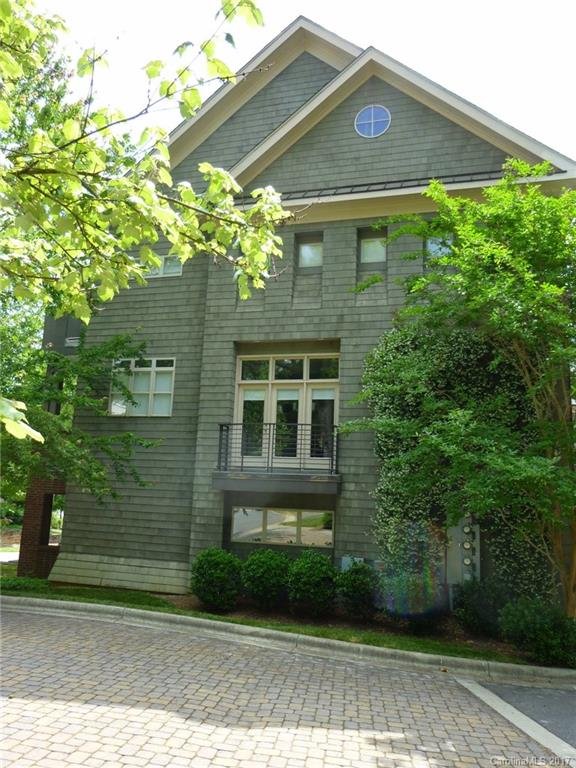 Property image 1 at 1150 Park West Drive, Charlotte, NC 28209