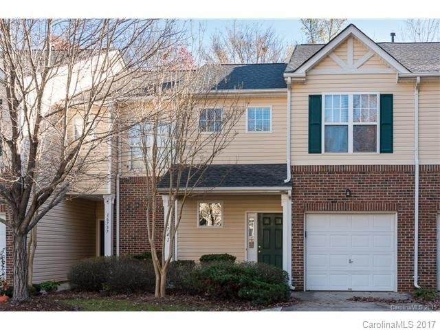 Property image 1 at 16741 Commons Creek Drive, Charlotte, NC 28277