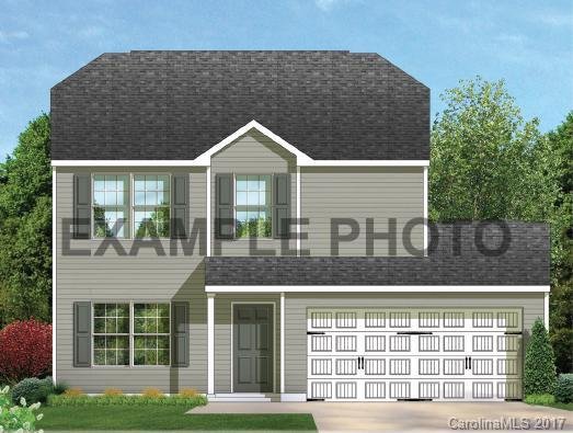 Property image 1 at 2143 Gunnars Ridge Road, Lancaster, SC 29720