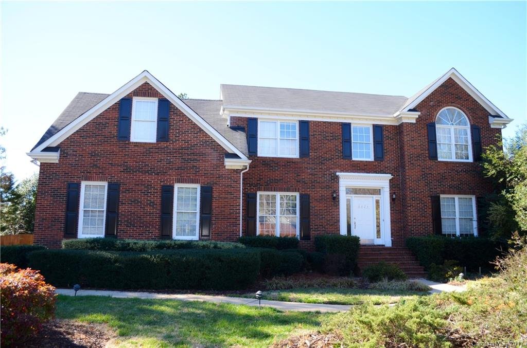 Property image 1 at 6624 Shaftesbury Road, Charlotte, NC 28270