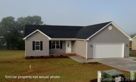 Property image 1 at 0 Stable Brook Lane, Taylorsville, NC 28681