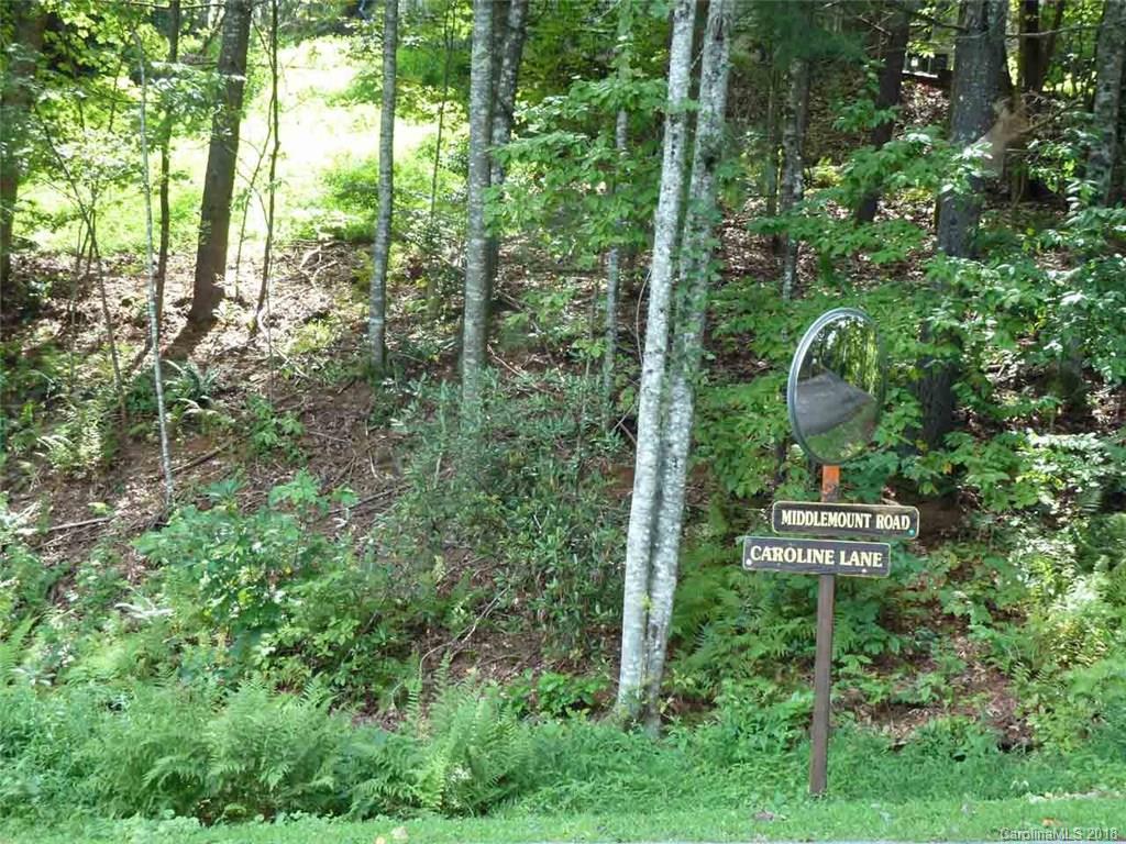 Property image 1 at 20 Caroline Lane, Pisgah Forest, NC 28768