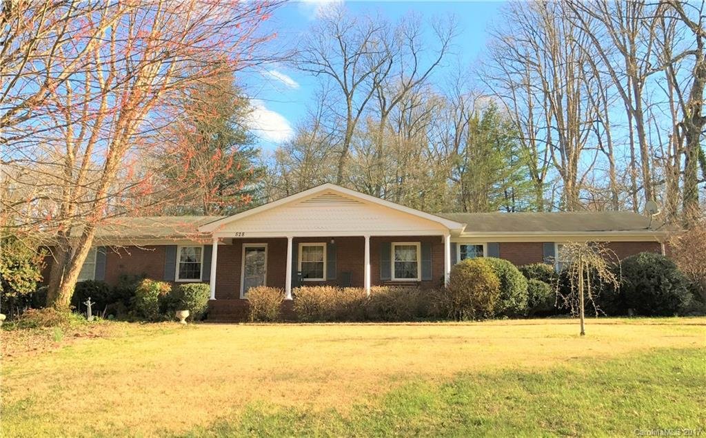Property image 1 at 528 Stoneybrook Road, Statesville, NC 28677
