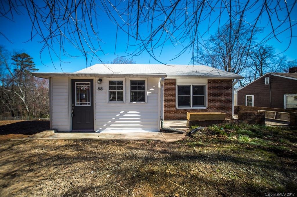 Property image 1 at 88 Stewart Street, Asheville, NC 28806