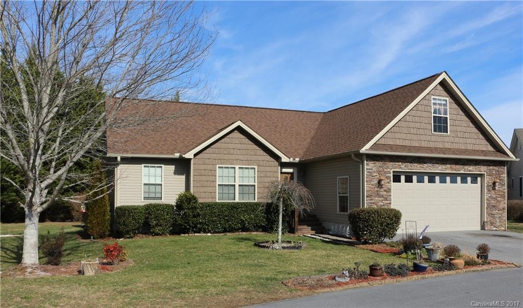 Property image 1 at 204 Springfield Drive, Etowah, NC 28729