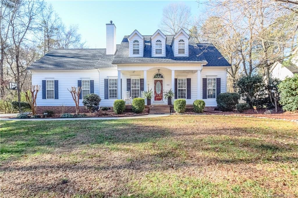 Property image 1 at 406 Robinson Road, Mooresville, NC 28117