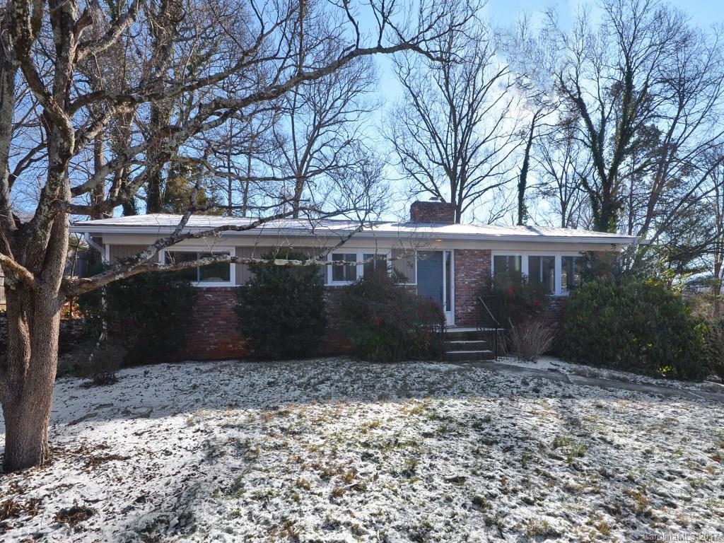 Property image 1 at 38 Crockett Avenue, Asheville, NC 28805