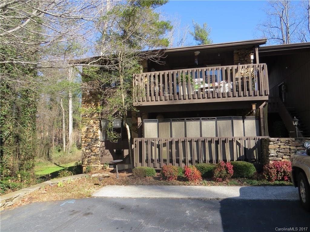 Property image 1 at 64 Maxine Lane, Hendersonville, NC 28739