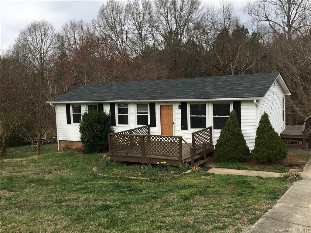 Property image 1 at 665 Firecrest Street, Concord, NC 28025