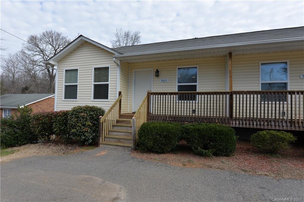 Property image 1 at 5605 Wrenn Drive, Denver, NC 28037