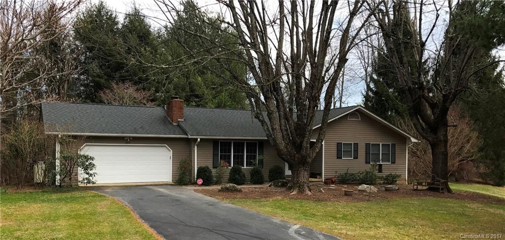 Property image 1 at 396 Viewcrest Drive, Hendersonville, NC 28739