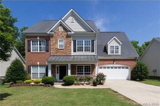 Regent Park, Fort Mill Community