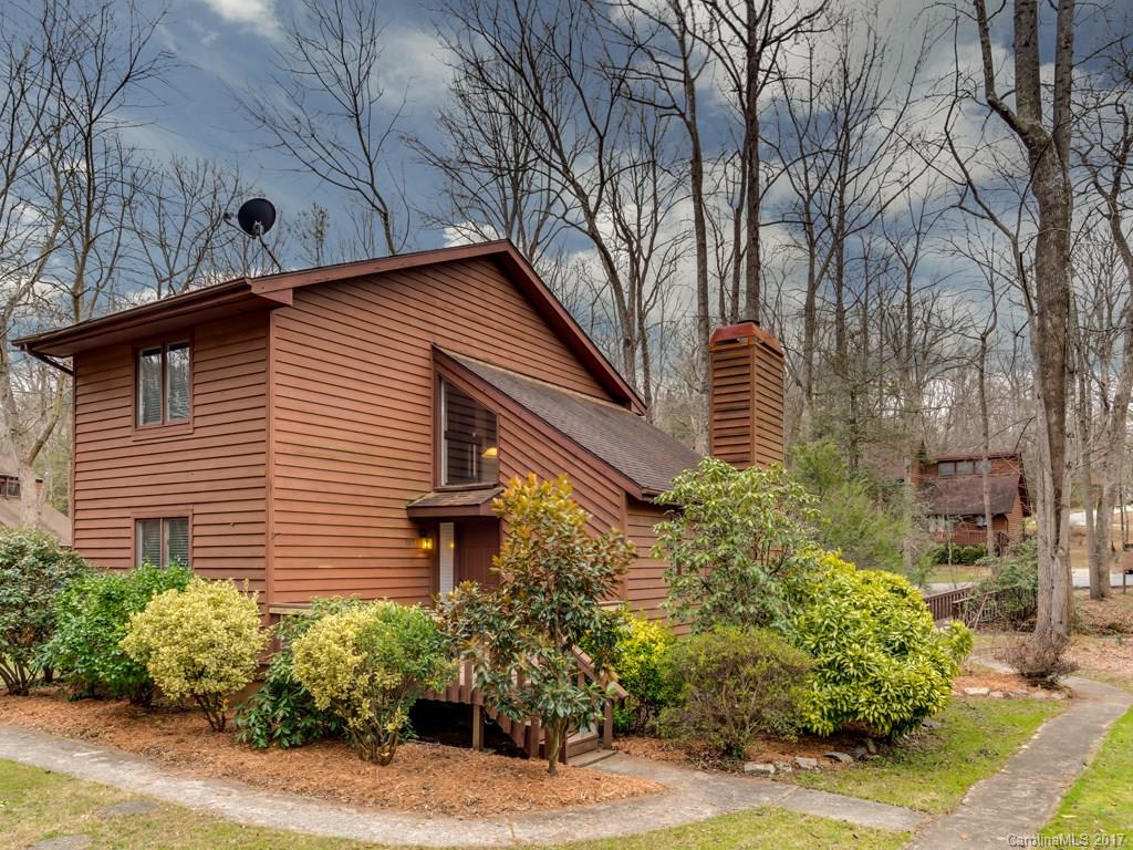 Property image 1 at 107 N Garden Court, Fletcher, NC 28732