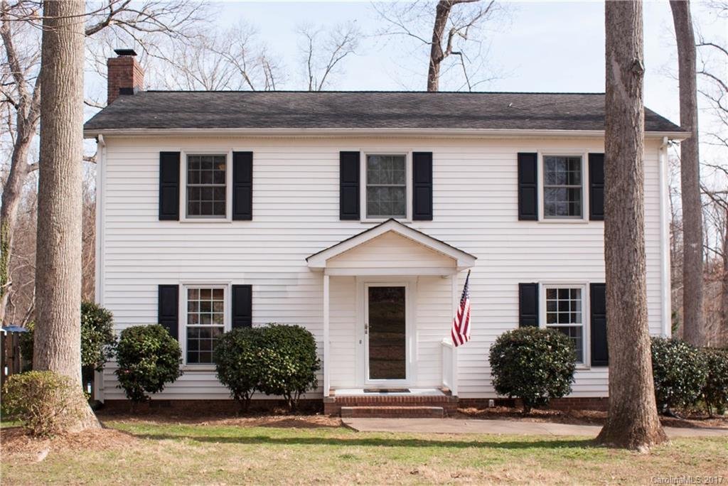Property image 1 at 2007 Surrey Lane, Rock Hill, SC 29732