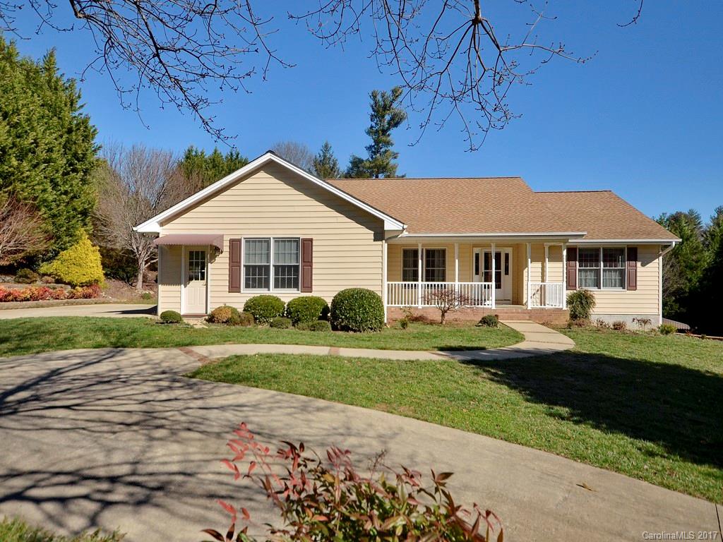 Property image 1 at 2006 Holly Tree Hill, Hendersonville, NC 28739