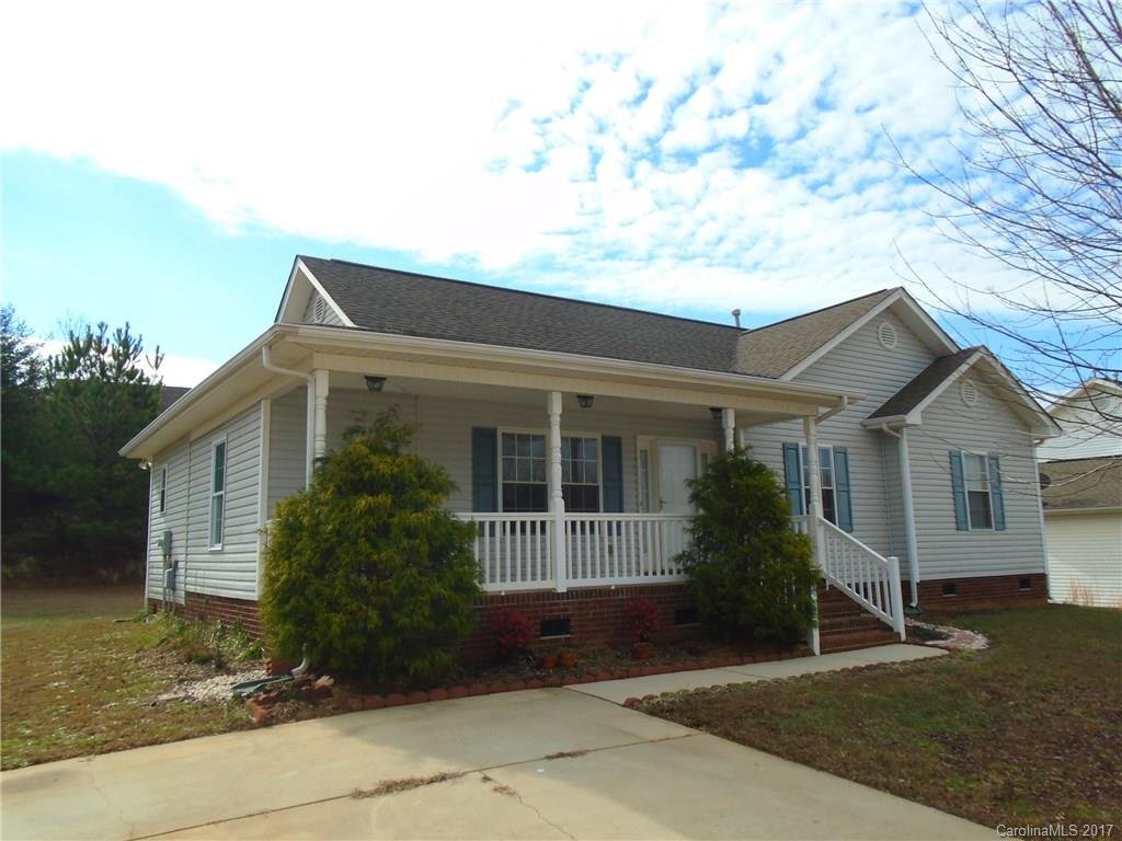 Property image 1 at 319 Lone Tree Lane, Clover, SC 29710