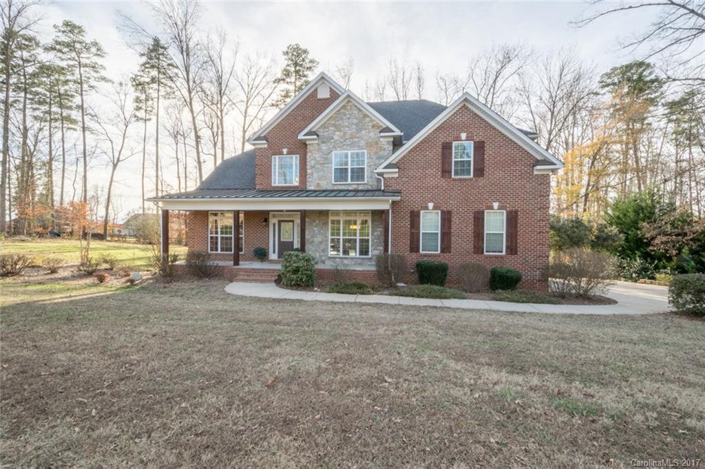 111 Quiet Waters Road