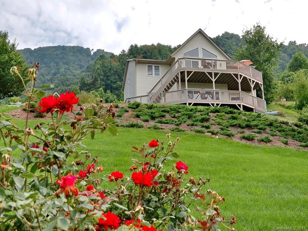 Property image 1 at 78 Pond View Drive, Waynesville, NC 28786