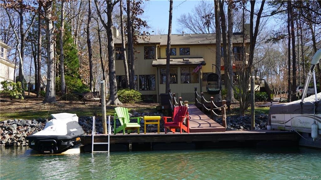 21226 Blakely Shores Drive