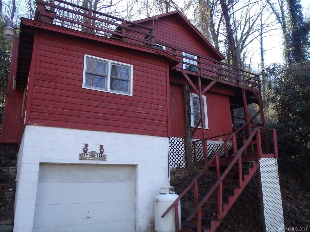 Property image 1 at 116 Lower Bat Cave Drive, Bat Cave, NC 28710