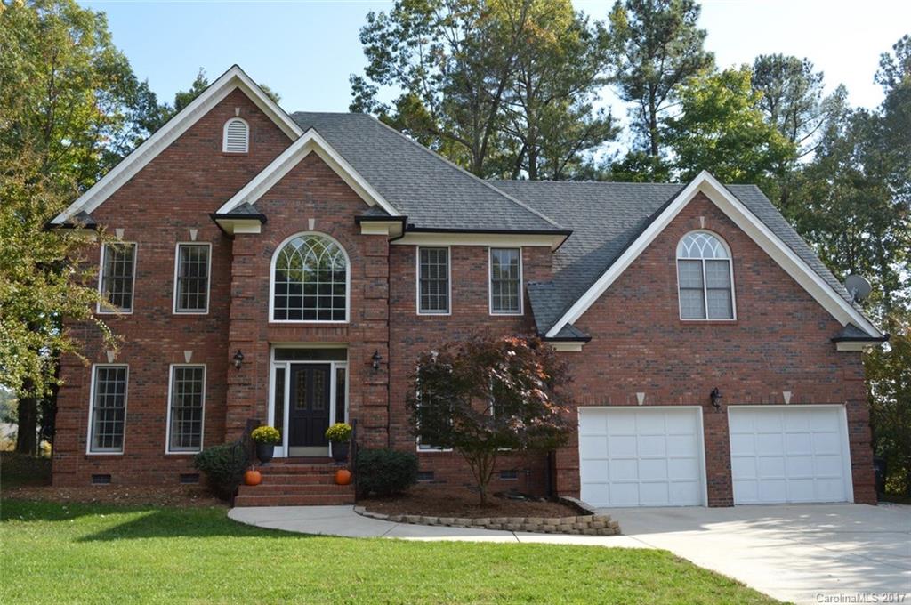 11022 Seven Coves Drive