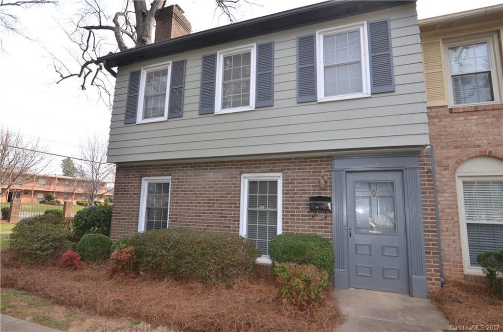 Property image 1 at 4500 Central Avenue, Charlotte, NC 28205