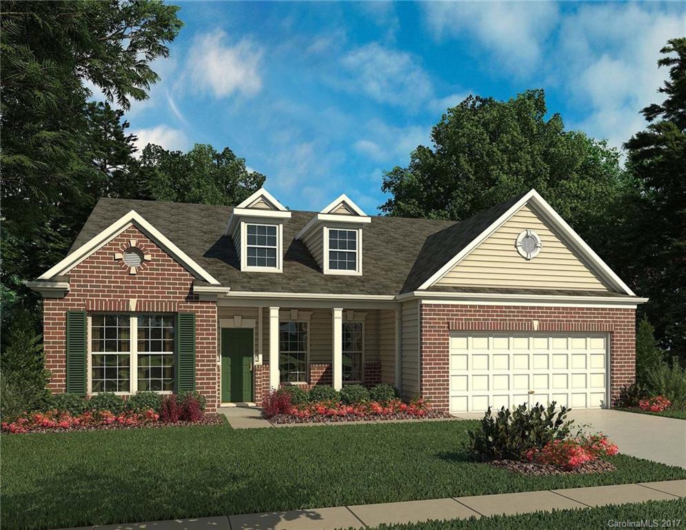 Property image 1 at 6018 Albiza Drive, Harrisburg, NC 28075